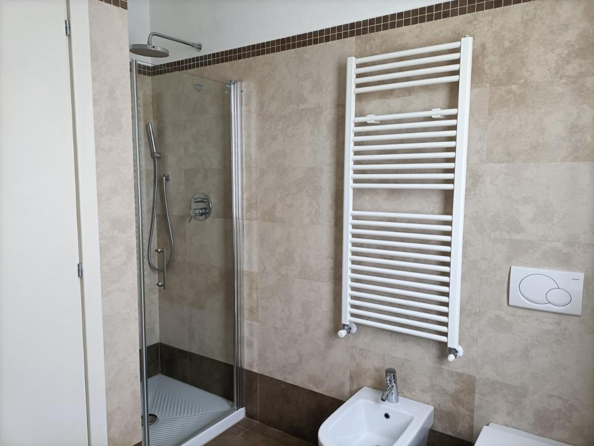 Casa Emilia - Appartamento Per Vacanze - Foligno Esterno foto
