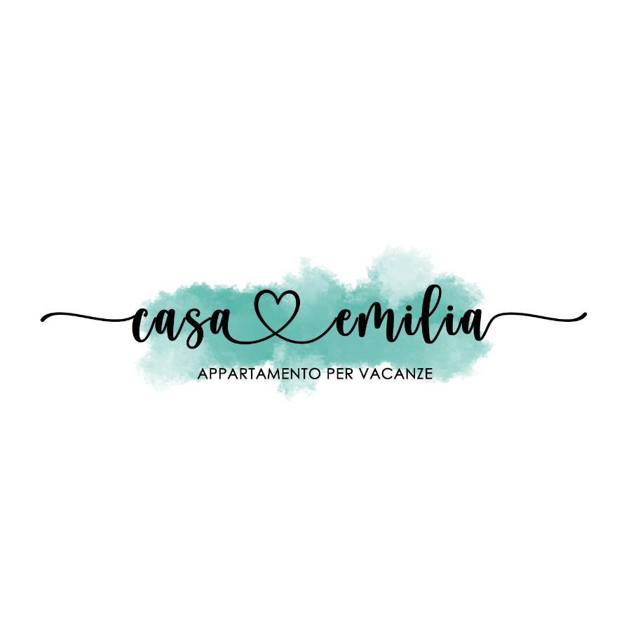 Casa Emilia - Appartamento Per Vacanze - Foligno Esterno foto