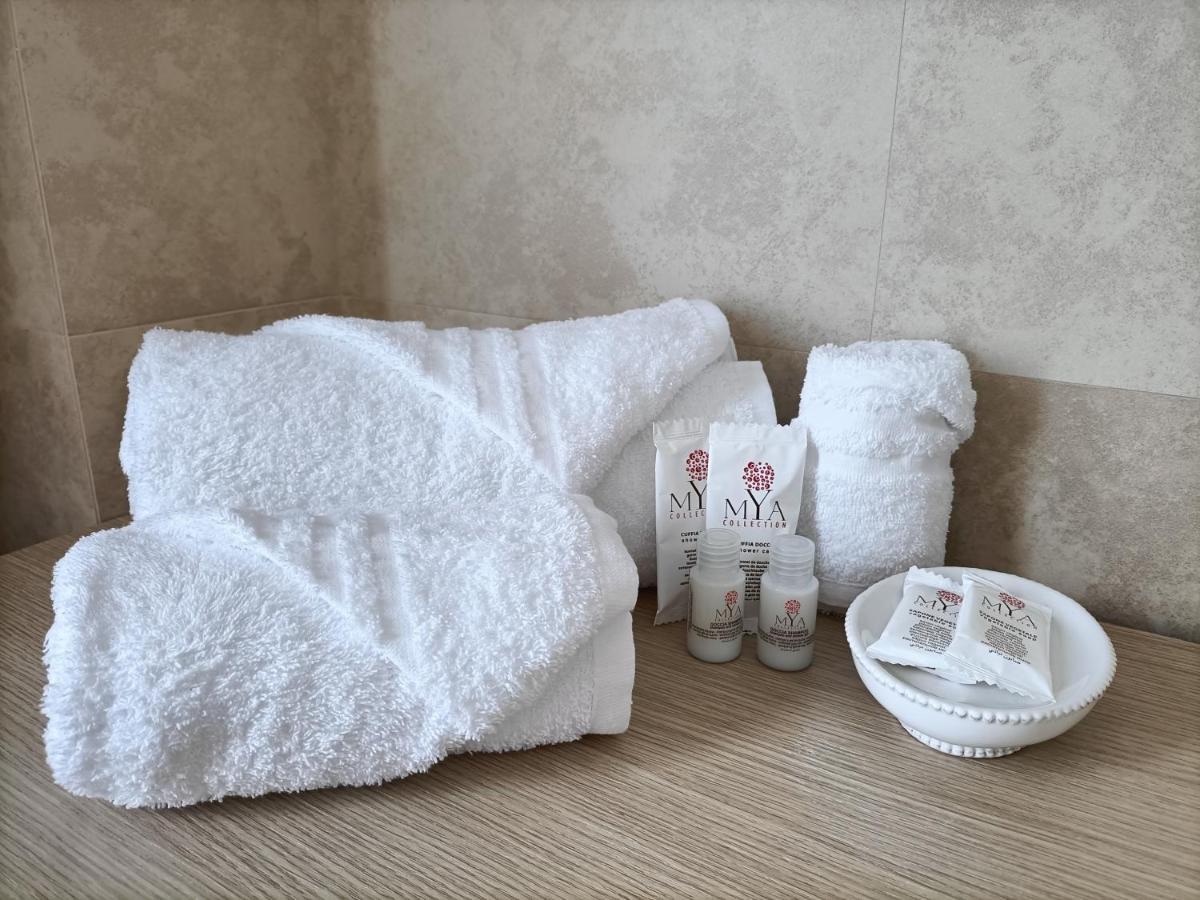 Casa Emilia - Appartamento Per Vacanze - Foligno Esterno foto